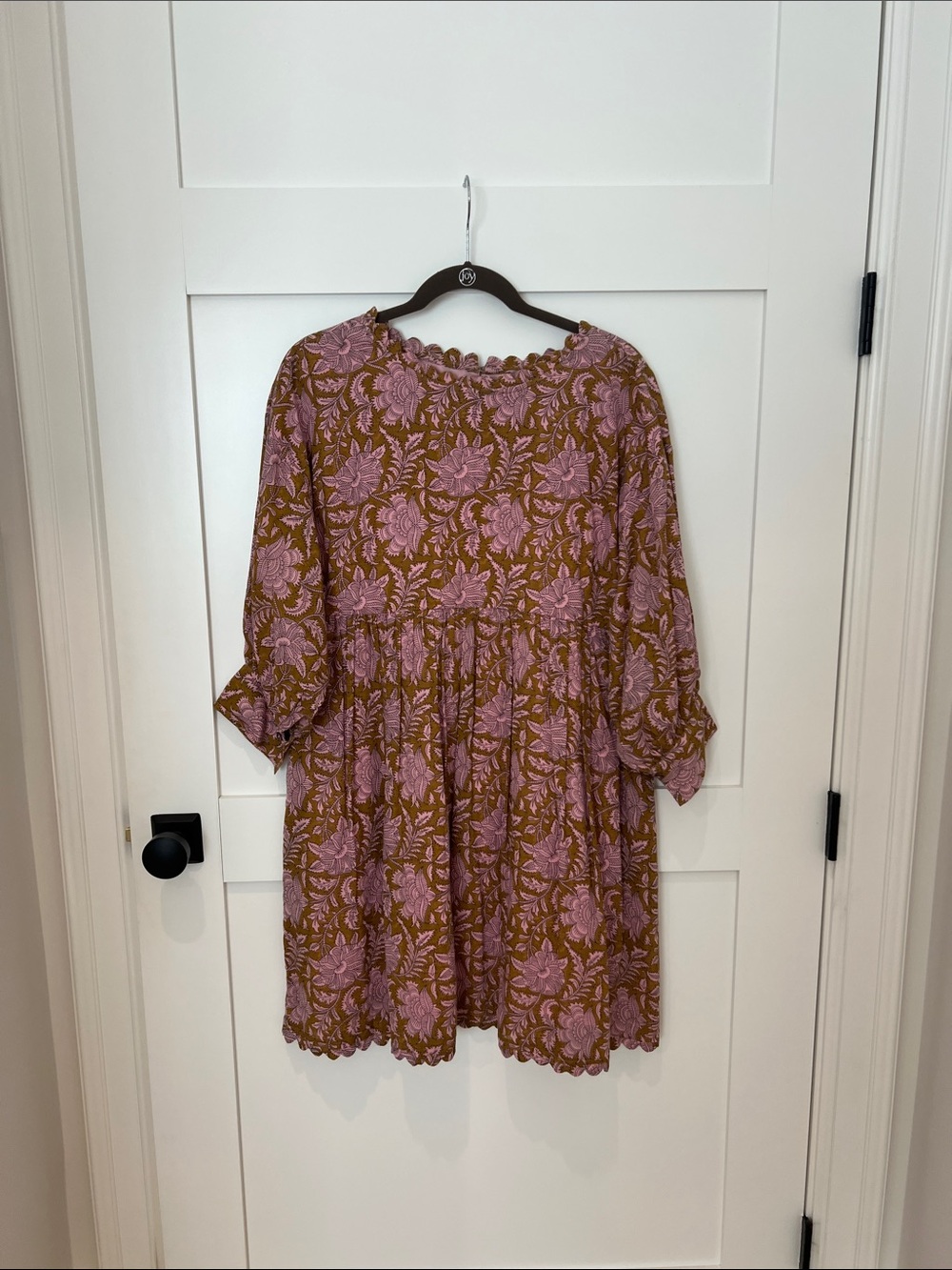 Uncle frank dress s/m